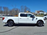 Certified 2023 Ford F150 Lariat image 2