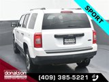 Used 2017 Jeep Patriot Sport image 4