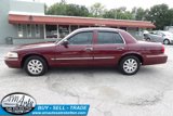 Used 2007 Mercury Grand Marquis LS image 2