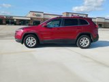 Used 2015 Jeep Cherokee Latitude w/ Cold Weather Group image 2