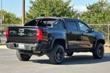Used 2018 Chevrolet Colorado ZR2 w/ ZR2 Midnight Special Edition image 2