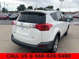 Used 2015 Toyota RAV4 XLE image 4