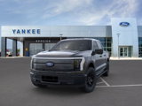 New 2025 Ford F150 Lightning XLT image 4