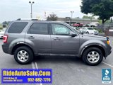 Used 2012 Ford Escape Limited image 4