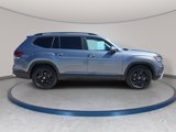 Used 2022 Volkswagen Atlas SE image 4
