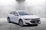 Used 2024 Chevrolet Malibu LT image 2