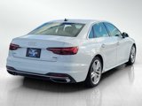 Used 2022 Audi A4 2.0T Premium Plus image 5