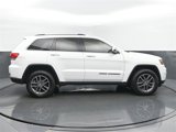 Used 2018 Jeep Grand Cherokee Limited image 6