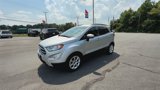 Used 2021 Ford EcoSport SE image 5