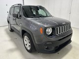 Used 2018 Jeep Renegade Latitude image 3