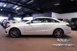 Used 2015 Mercedes-Benz E 400 Coupe w/ Premium 1 Package image 4