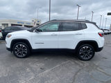 Used 2022 Jeep Compass Limited image 3