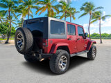 Used 2012 Jeep Wrangler Freedom Edition image 3
