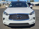 New 2025 INFINITI QX50 Luxe image 2