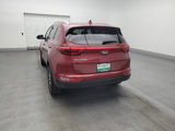 Used 2017 Kia Sportage EX image 6