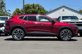 New 2025 Chevrolet Trax RS w/ Driver Confidence Package image 3