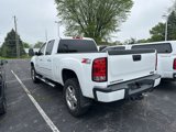 Used 2011 GMC Sierra 2500 Denali w/ Suspension Package, Off-Road image 5