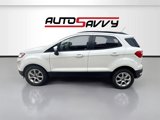 Used 2021 Ford EcoSport SE image 4