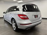 Used 2011 Mercedes-Benz R 350 4MATIC image 5