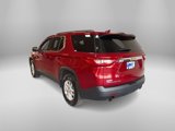 Used 2019 Chevrolet Traverse LT image 3