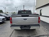 Used 2021 Ford F150 4x4 SuperCrew image 4