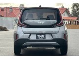 New 2025 Kia Soul LX w/ LX Technology Package image 5