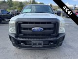 Used 2012 Ford F250 XL w/ Skid Plate Pkg image 6