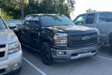 Used 2015 Chevrolet Silverado 1500 LT w/ All Star Edition image 2
