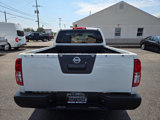 Used 2017 Nissan Frontier S image 6