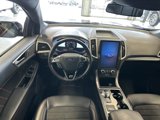 Certified 2022 Ford Edge ST-Line image 2