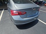 Used 2024 Chevrolet Malibu LT image 4