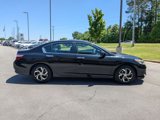 Used 2016 Honda Accord LX image 2