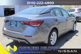 New 2025 Nissan Sentra S image 6