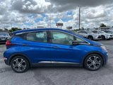 Used 2017 Chevrolet Bolt Premier w/ Driver Confidence II Package image 5