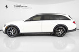 Used 2021 Mercedes-Benz E 450 4MATIC All-Terrain Wagon image 4
