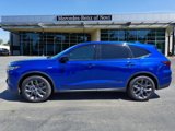 Used 2023 Acura MDX A-Spec image 2