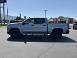 Used 2025 Chevrolet Silverado 1500 LT Trail Boss w/ Convenience Package II image 4