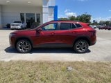New 2025 Chevrolet Trax LT w/ Driver Confidence Package image 4