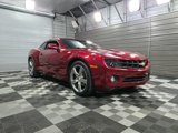 Used 2010 Chevrolet Camaro LT w/ RS Package image 4