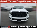 New 2025 RAM 1500 Big Horn image 2