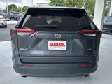 Used 2022 Toyota RAV4 XLE image 4