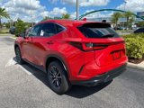 New 2025 Lexus NX 250 FWD w/ Premium Package image 2
