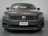 Used 2019 Volkswagen Passat 2.0T Wolfsburg image 2
