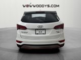 Used 2017 Hyundai Santa Fe Sport image 5