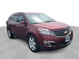 Used 2016 Chevrolet Traverse LT w/ Style and Technology Package image 2