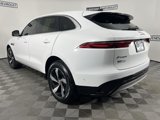Used 2021 Jaguar F-PACE S image 4