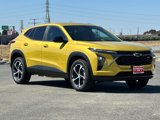 New 2024 Chevrolet Trax RS w/ Driver Confidence Package image 2