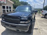 Used 2004 Chevrolet Silverado 2500 LS image 4