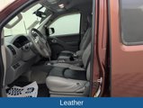Used 2017 Nissan Frontier SV image 4