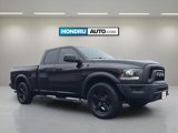 Used 2020 RAM 1500 Classic Warlock w/ Electronics Group image 2